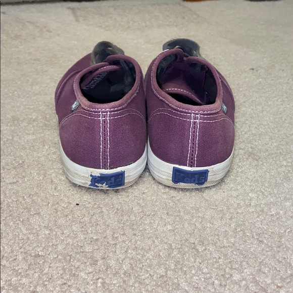Keds champion originals 8.5 - Picture 3 of 5
